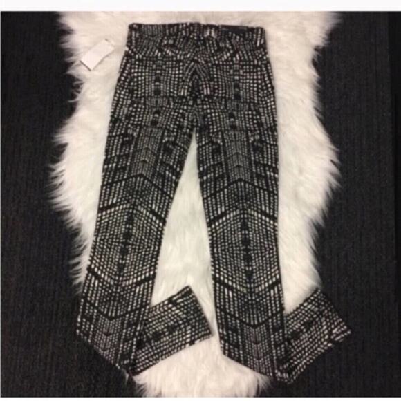 J. Brand Super Skinny Stretch Jeans Size 24 - Picture 4 of 8